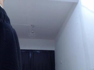 Liam Ferreira webcam model stream image