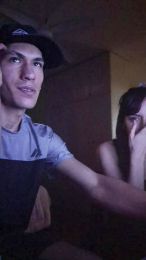 ParejitaZsurr webcam model stream image