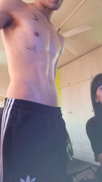 ParejitaZsurr webcam model stream image