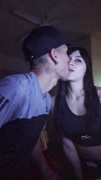 ParejitaZsurr webcam cam4 model stream image