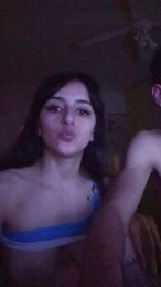 ParejitaZsurr webcam model stream image