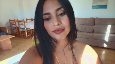 Alishafoxxx webcam model stream image