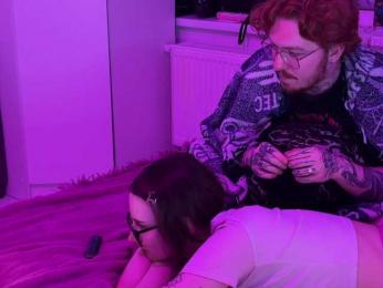 gothfaceJPG webcam model stream image