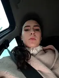 pleasure_of_life webcam model stream image