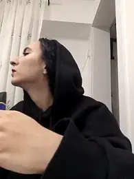 pleasure_of_life webcam model stream image