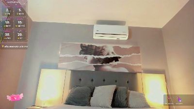 Aprillbrunette webcam cam4 model stream image