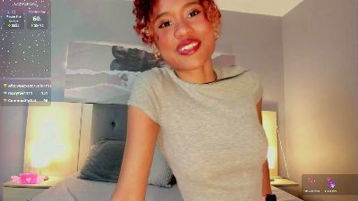 Aprillbrunette webcam model stream image