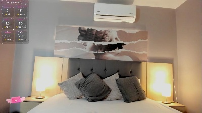 Aprillbrunette webcam cam4 model stream image