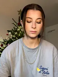 Mia-Minou webcam model stream image