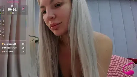 Jessy_Jo webcam model stream image