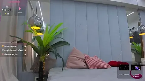 Jessy_Jo webcam model stream image