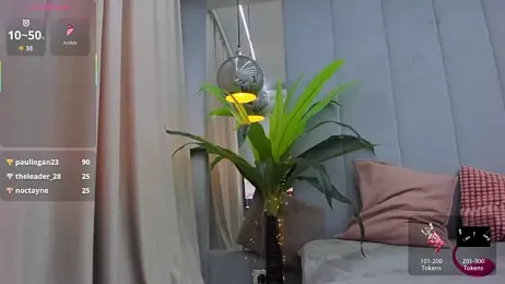 Jessy_Jo webcam model stream image