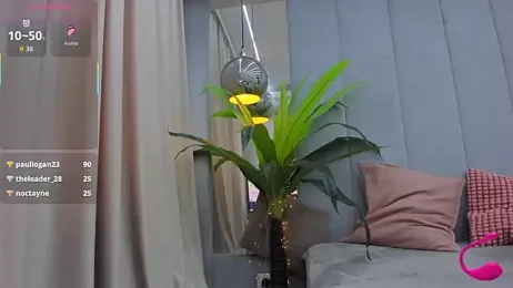 Jessy_Jo webcam model stream image