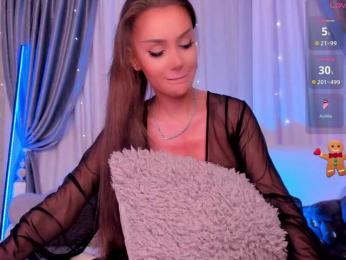 Pure_Love webcam bongacams model stream image