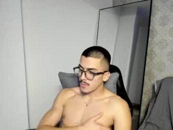 nathan_baker__ webcam model stream image