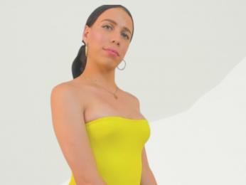 StephannyCapri webcam model stream image