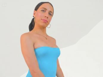 StephannyCapri webcam model stream image