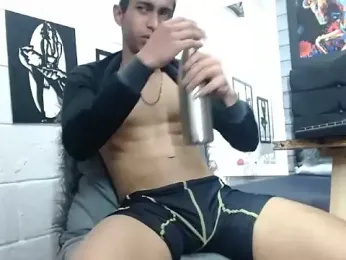 andrescaraballo webcam model stream image