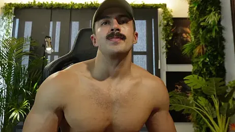 DanteSantoss webcam model stream image