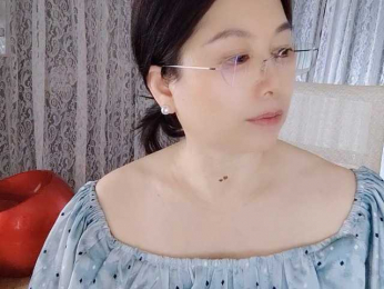 Xiaohe666 webcam model stream image