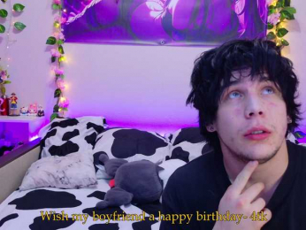 Night-angell webcam model stream image