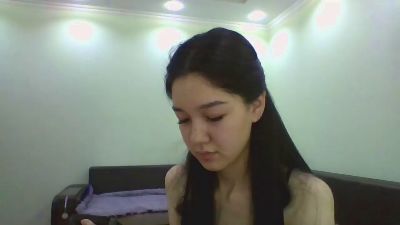 KendalArel webcam model stream image
