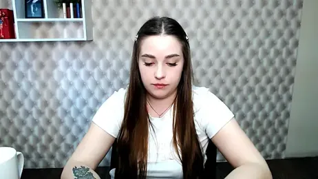 _MillaDellf_ webcam model stream image