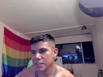 jack_castell webcam model stream image