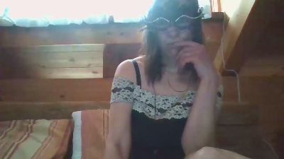 Saretta246 webcam model stream image