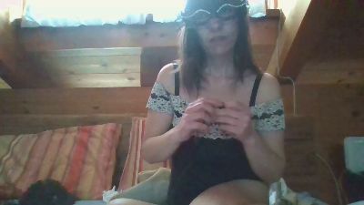 Saretta246 webcam model stream image