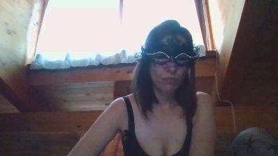 Saretta246 webcam model stream image