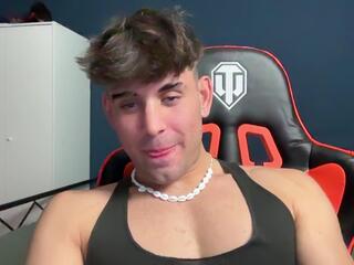 Harper Durand webcam model stream image