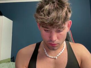 Harper Durand webcam model stream image