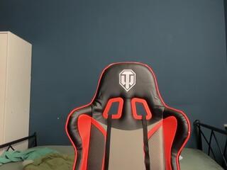 Harper Durand webcam model stream image