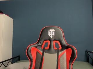 Harper Durand webcam model stream image