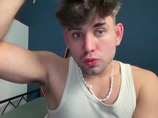 Harper Durand webcam model stream image