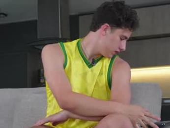 theohawke_ webcam model stream image