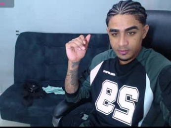 dominic_brand webcam model stream image