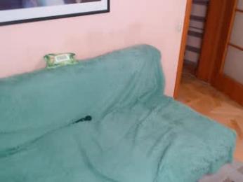 yang_1004 webcam model stream image