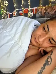 Hausverbot3 webcam model stream image