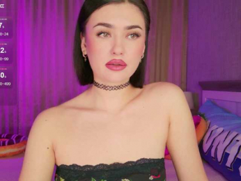 LeJanele webcam model stream image