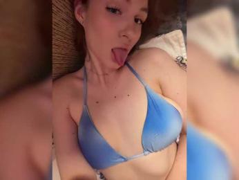 AnneMurray webcam model stream image