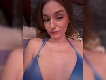 AnneMurray webcam bongacams model stream image