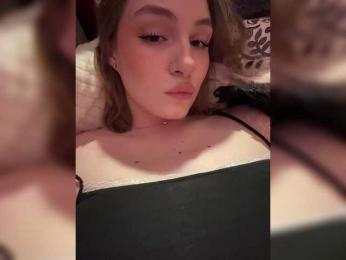 AnneMurray webcam bongacams model stream image