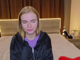 Margarita K webcam model stream image