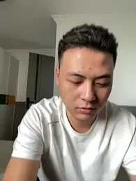 SYT_bingbing webcam model stream image