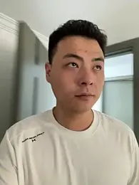 SYT_bingbing webcam model stream image