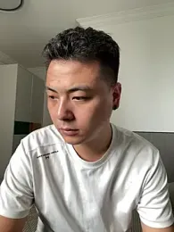 SYT_bingbing webcam model stream image