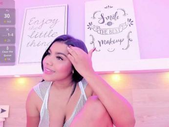 Ashley-Coper webcam model stream image