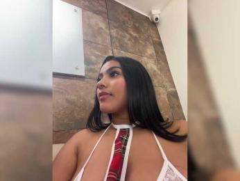 Ashley-Coper webcam model stream image